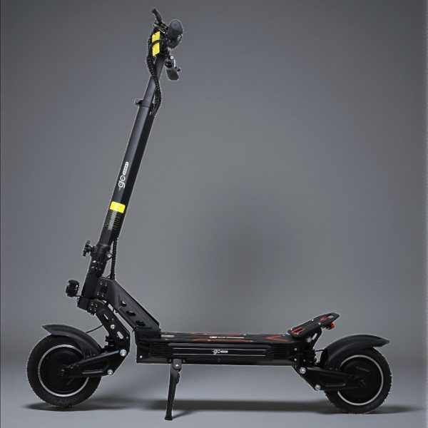 Monopatín Eléctrico GMax PRO con Velocidad mayor a 60km/h